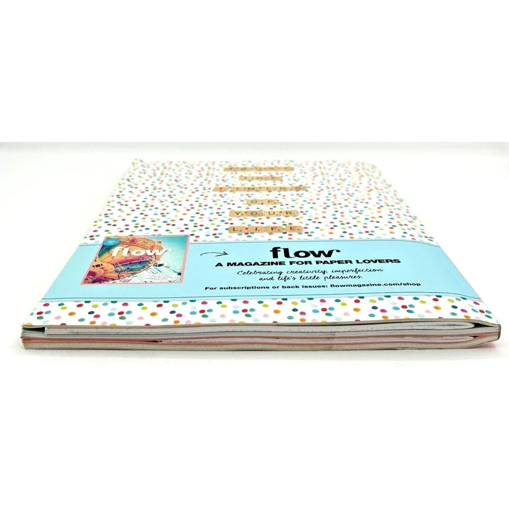 Flow Magazine flow magazine